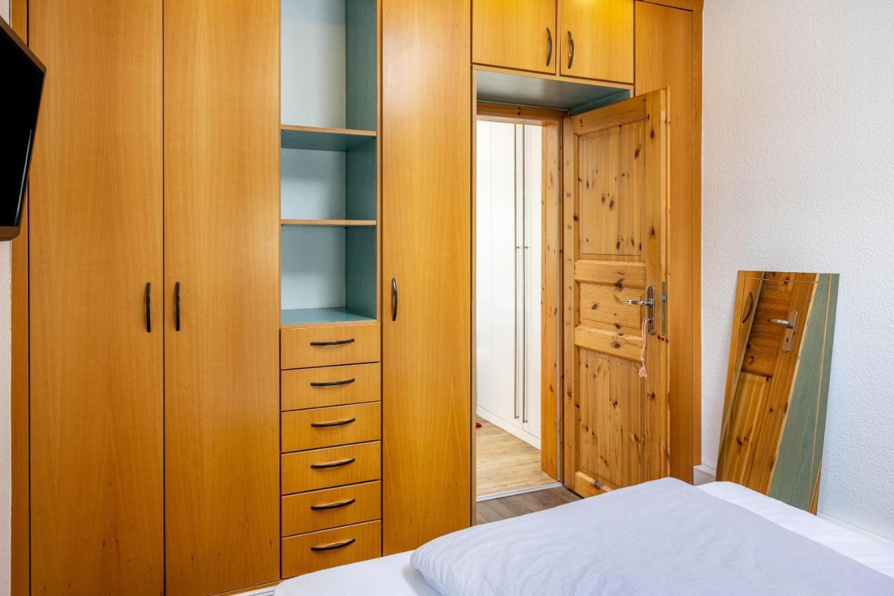 Ferienhaus Baumann Quickborn  Esterno foto