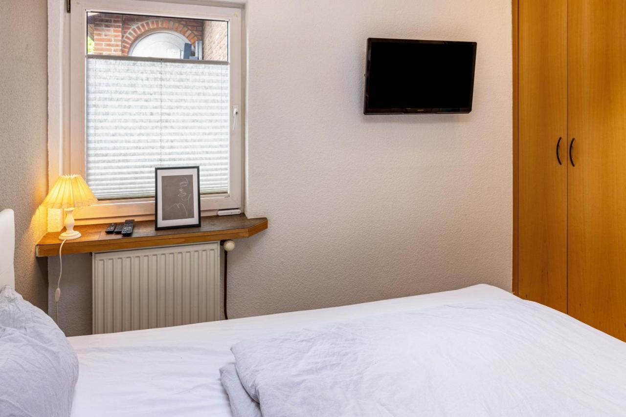 Ferienhaus Baumann Quickborn  Esterno foto