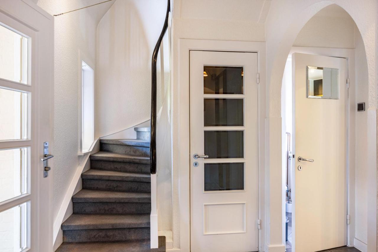 Ferienhaus Baumann Quickborn  Esterno foto