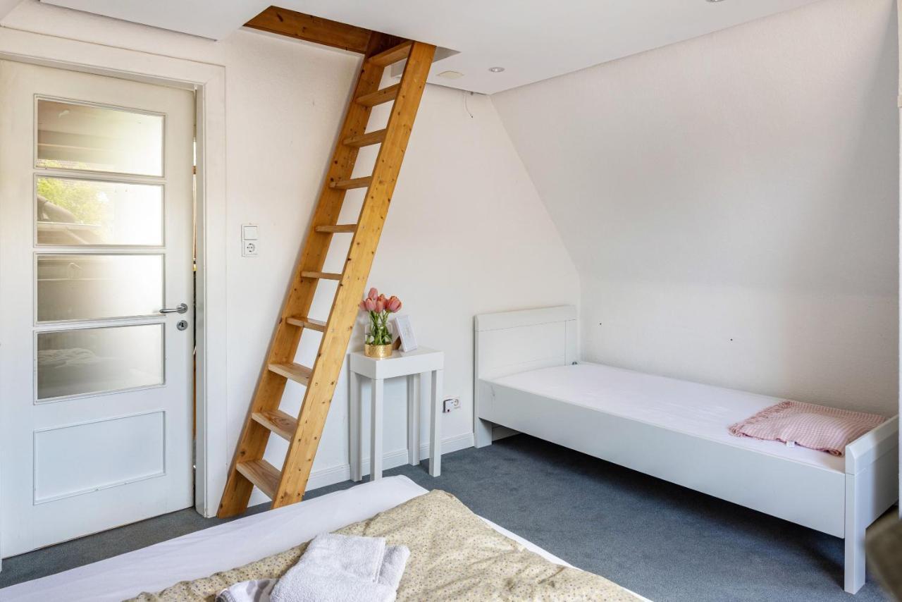 Ferienhaus Baumann Quickborn  Esterno foto